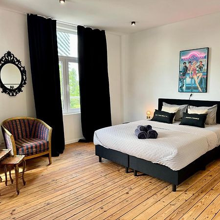 Guest House Gent Eksteriør billede