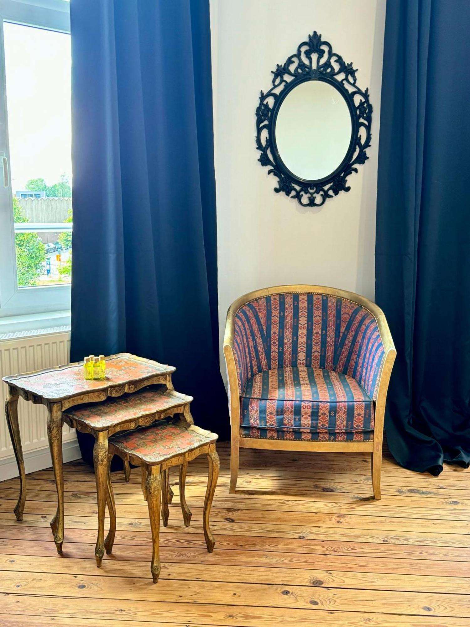Guest House Gent Eksteriør billede