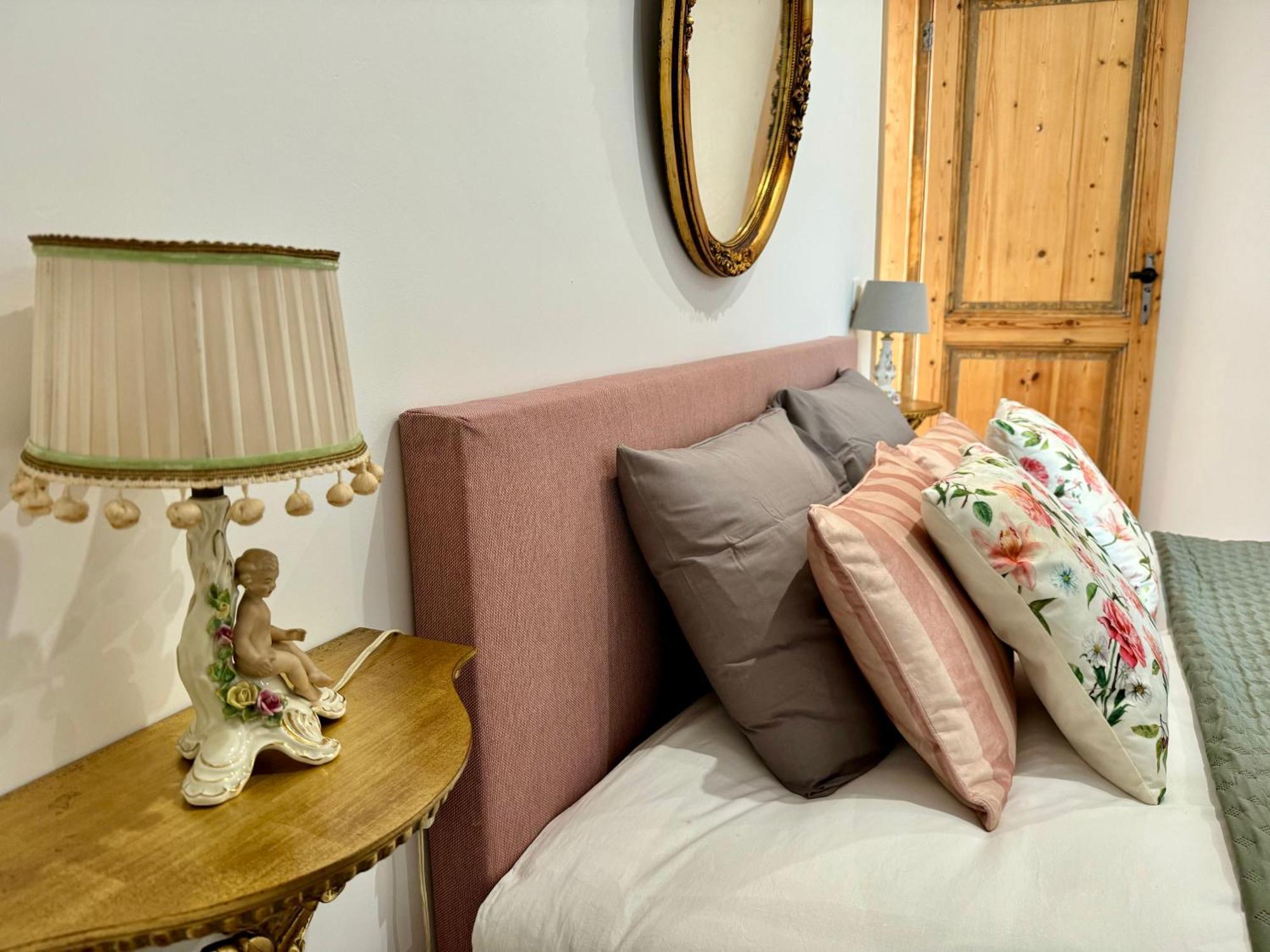 Guest House Gent Eksteriør billede